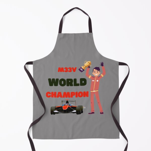 Item preview, max verstappen world chamion designed and sold by SenaHolyfield.