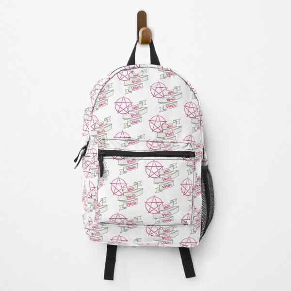 Item preview, 100% That Witch (Pink) designed and sold by mxminty.