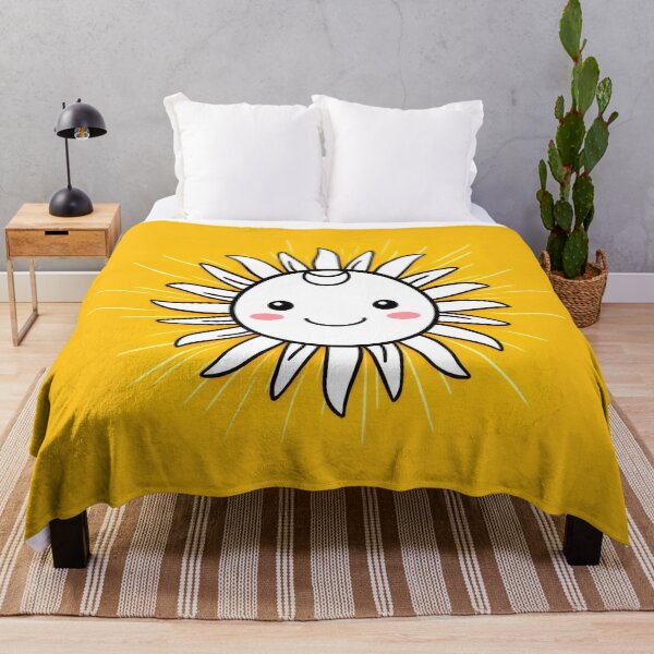 Item preview, Good Morning Sunshine designed and sold by homedeco.