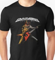 Gamma Arctica Priest Unisex T-Shirt