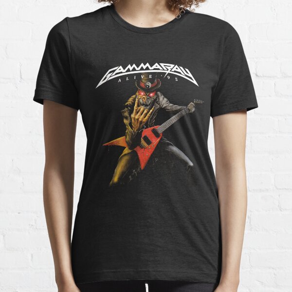 Gamma Arctica Priest Essential T-Shirt