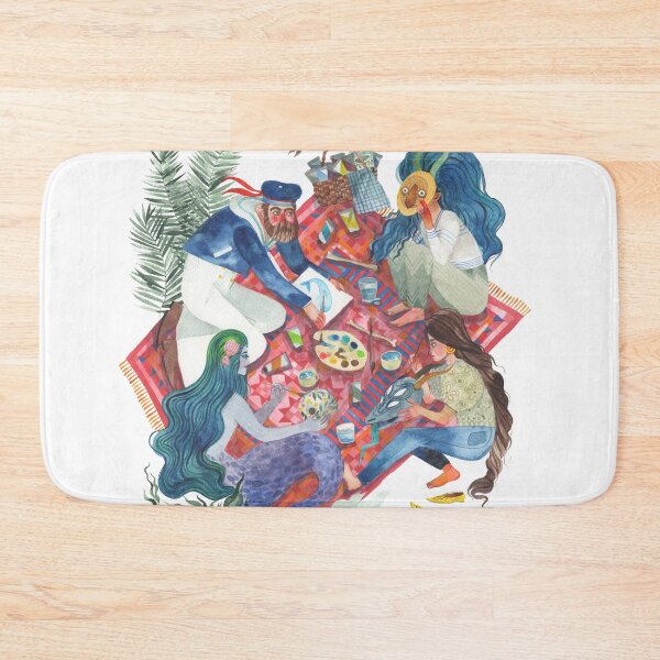 Item preview, Picnic designed and sold by permare.