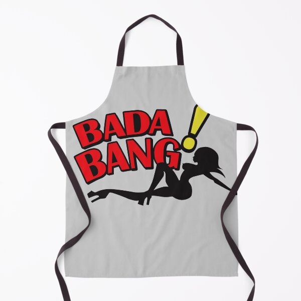 Item preview, Club Bada Bang Lts. designed and sold by Alema Art.