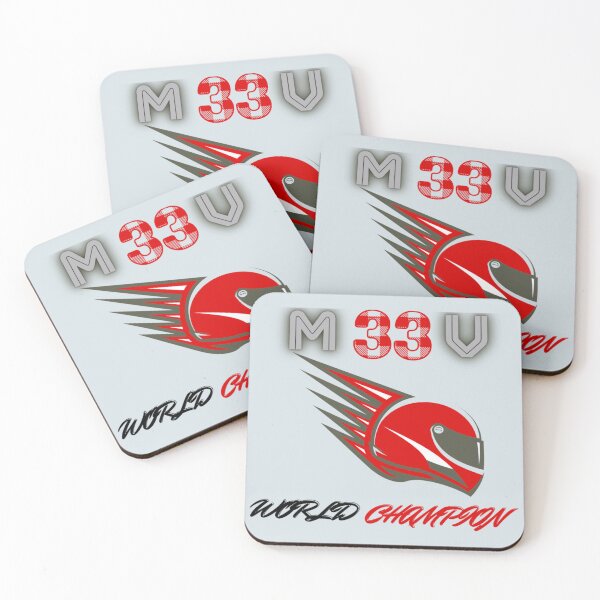Item preview, max verstappen world chomion designed and sold by SenaHolyfield.
