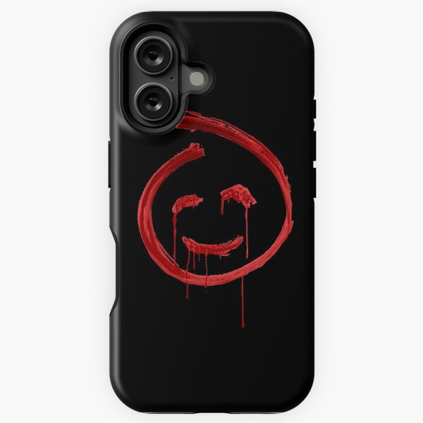 Item preview, Red John symbol designed and sold by Retro-Freak.