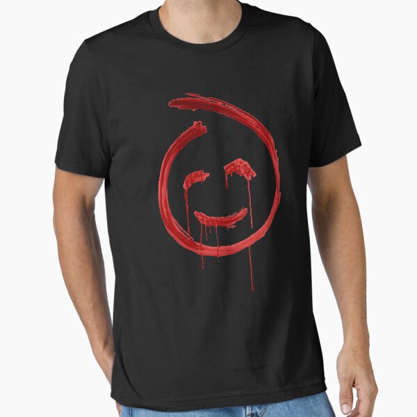 Item preview, Red John symbol designed and sold by Retro-Freak.