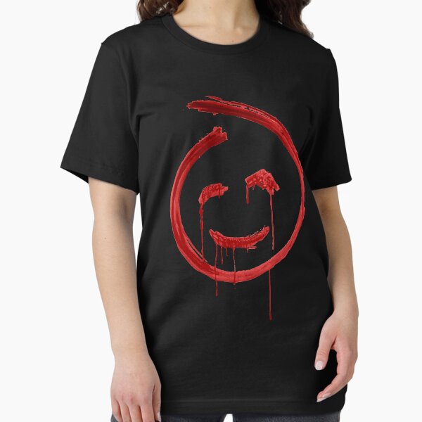 Artikel-Vorschau von Red John symbol, designt und verkauft von Retro-Freak.