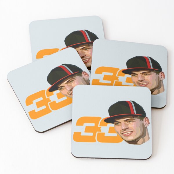 Item preview, max verstappen designed and sold by SenaHolyfield.