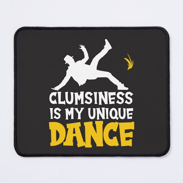 Item preview, Clumsiness is my unique dance designed and sold by shaderepublic.