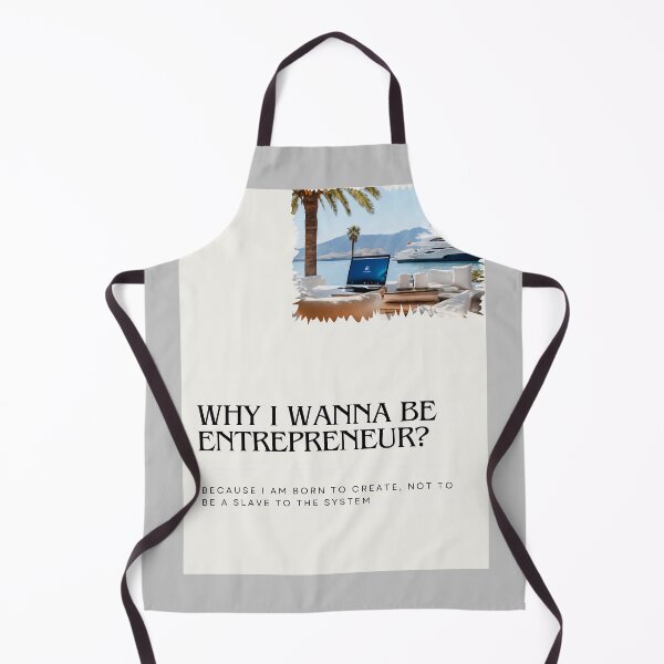 Item preview, I am entrepreneur designed and sold by Khala.
