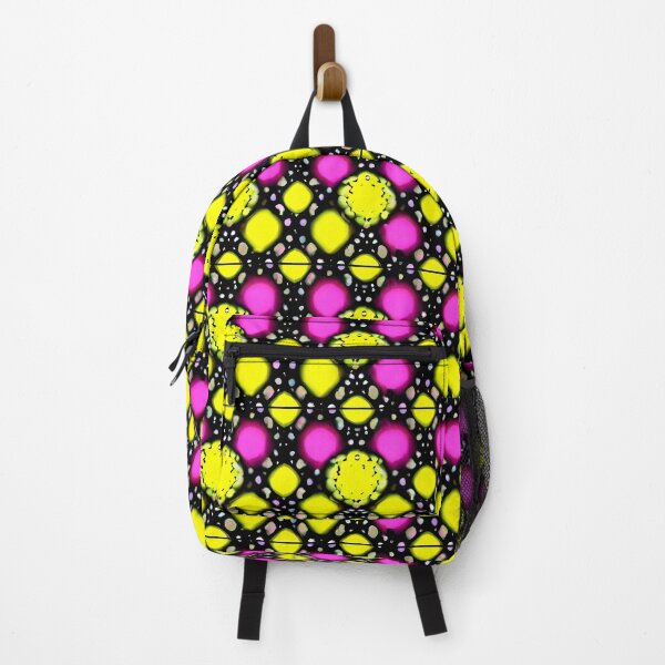 Item preview, Yellow and purple pattern designed and sold by Zolongano.