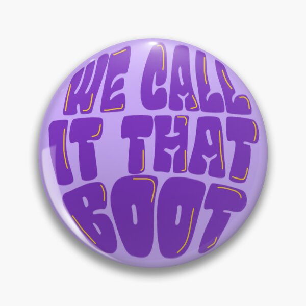 Item preview, We Call It That Boot designed and sold by Grace-Welch.