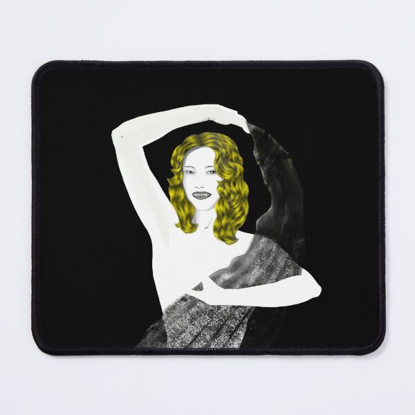 Item preview, Moira velificantes in black designed and sold by kanakeen.