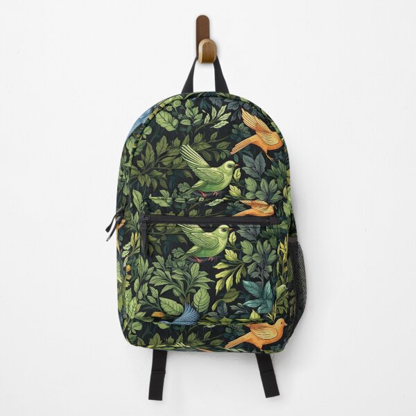 Item preview, Birdwatching IV designed and sold by PatternCabinet-.