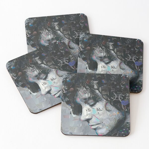 Item preview, bunbury designed and sold by Oliva-Collage.