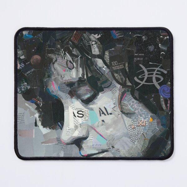 Item preview, bunbury designed and sold by Oliva-Collage.