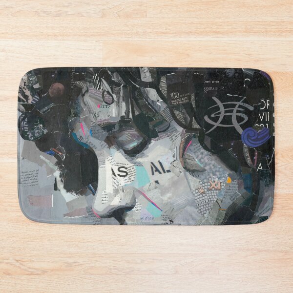 Item preview, bunbury designed and sold by Oliva-Collage.