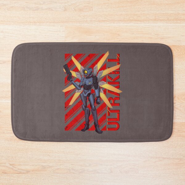 Item preview, Slice to Kill designed and sold by Tremblayz.