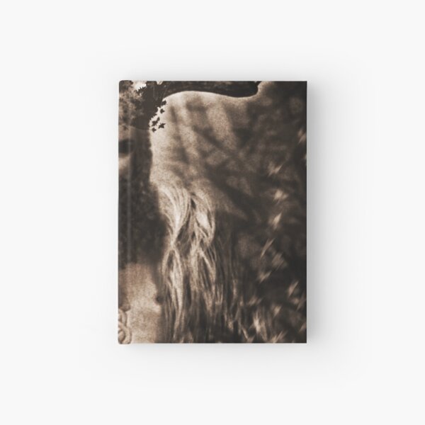 King Stag Hardcover Journal