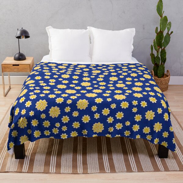 Item preview, Flowers patterns designed and sold by ArtfullMinds.