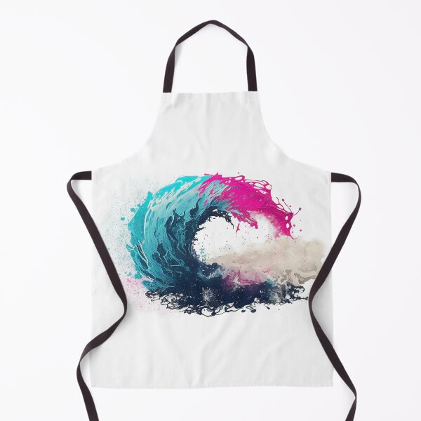 Item preview, surf art designed and sold by JorgePalAwa.