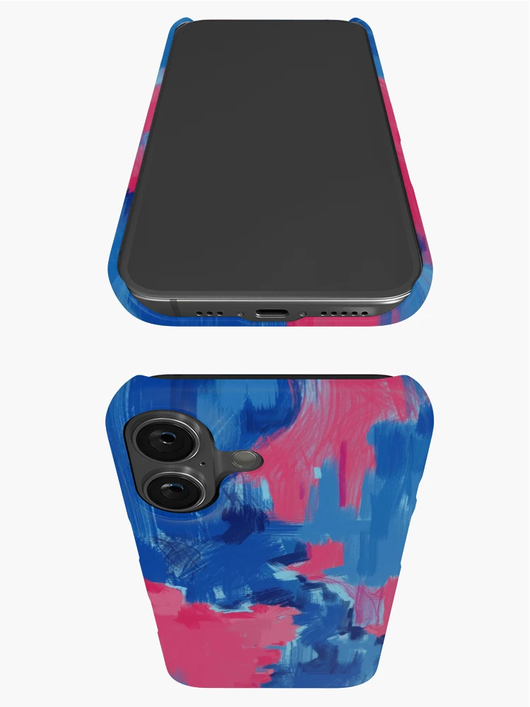 Thumbnail 3 of 4, iPhone Case, Abstract designed and sold by DesignDrug.