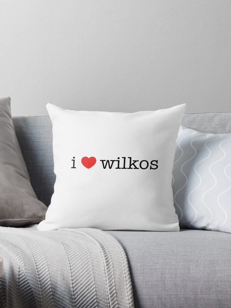 Pillows wilkinsons sale