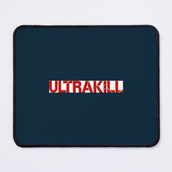 Item preview, ultra kill designed and sold by Tremblayz.