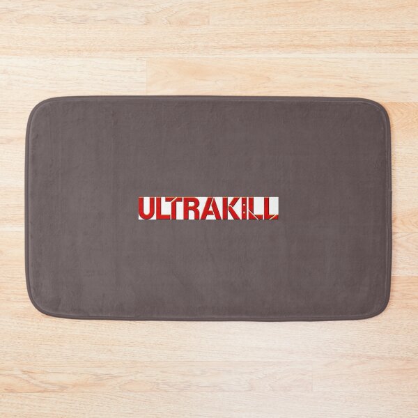 Item preview, ultra kill designed and sold by Tremblayz.