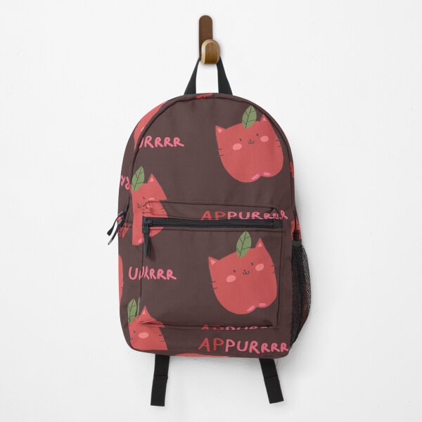 Item preview, Fruit-cat #1 : APPURrrrr designed and sold by poohwa.
