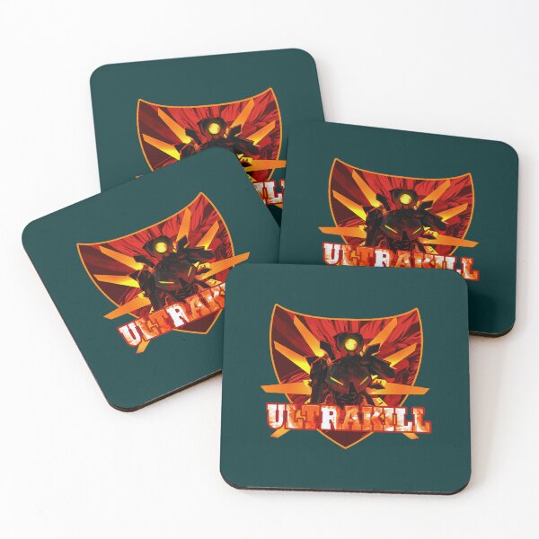 Item preview, ultra kill designed and sold by Tremblayz.