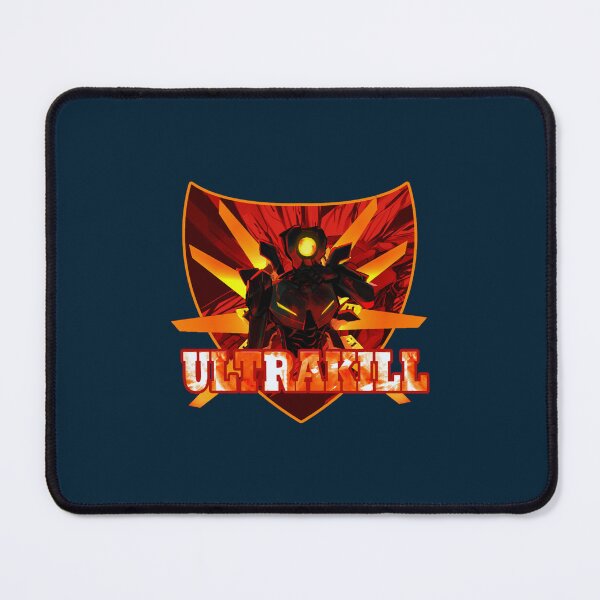 Item preview, ultra kill designed and sold by Tremblayz.