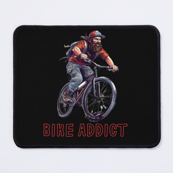 Item preview, Bike Addict designed and sold by Jaro90.