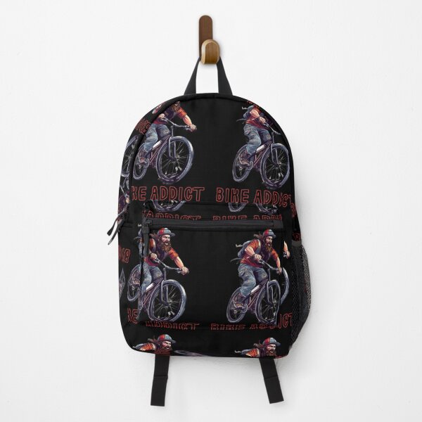 Item preview, Bike Addict designed and sold by Jaro90.
