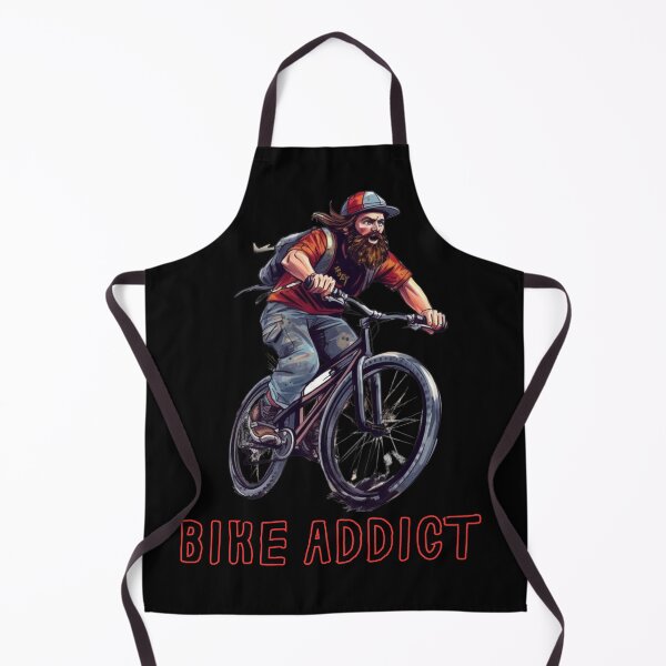 Item preview, Bike Addict designed and sold by Jaro90.