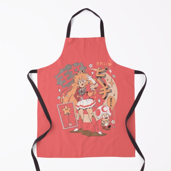 Item preview, Magic Princess designed and sold by Ilustrata®.