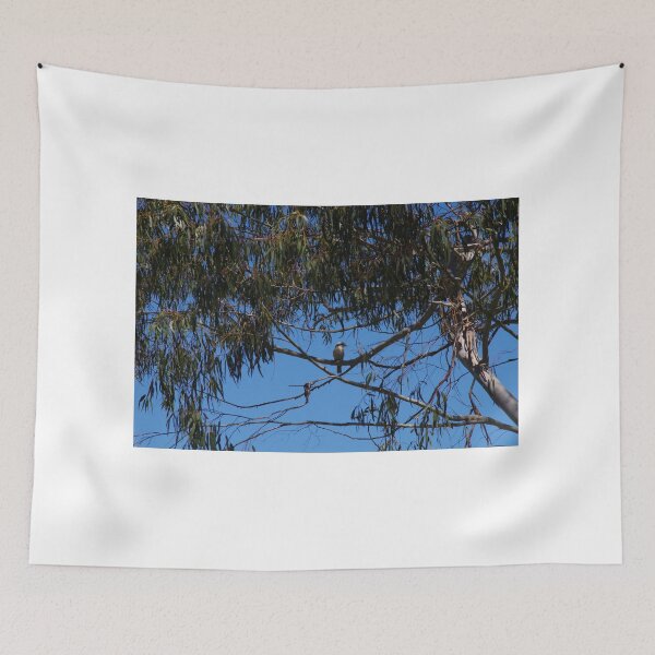 Item preview, Kookaburra In A Gum Tree designed and sold by lezvee.
