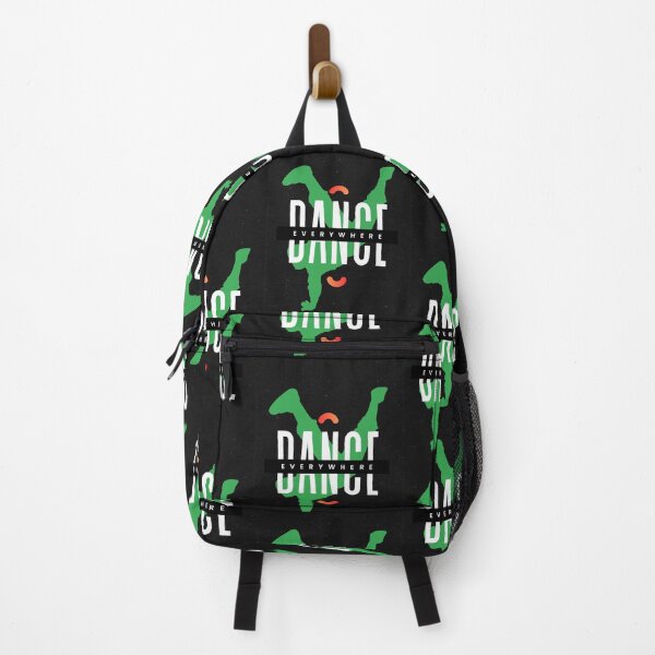 Item preview, Dance, Urban, Hip Hop, Openstyle, Ballet designed and sold by PomskysRus.