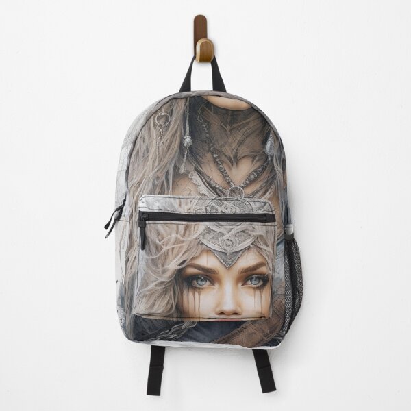 Item preview, Valkyrie - Fallen Angel - Poets Moon Collection designed and sold by Xylos247.