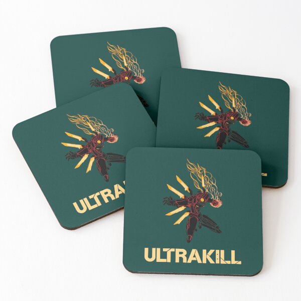 Item preview, ultra kill designed and sold by Tremblayz.