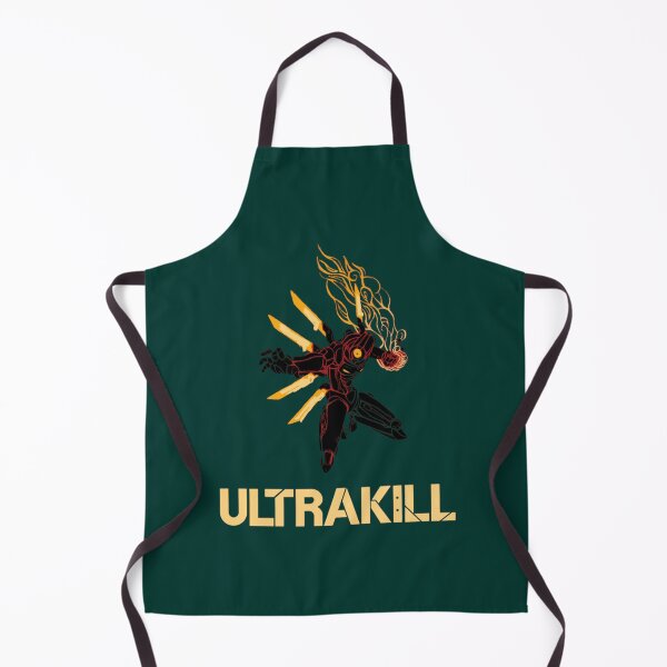 Item preview, ultra kill designed and sold by Tremblayz.