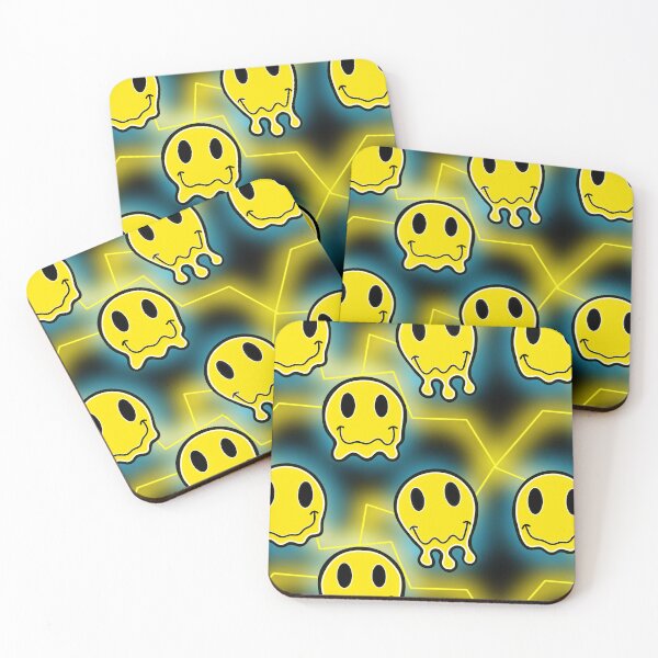 Item preview, Rave smile designed and sold by batkev83.