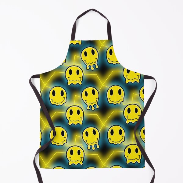 Item preview, Rave smile designed and sold by batkev83.