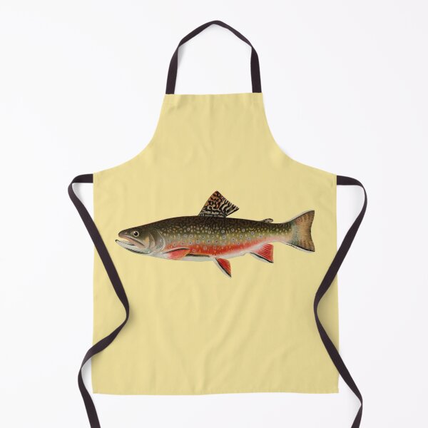 Item preview, Trout Fishing Lovers designed and sold by heartsake.