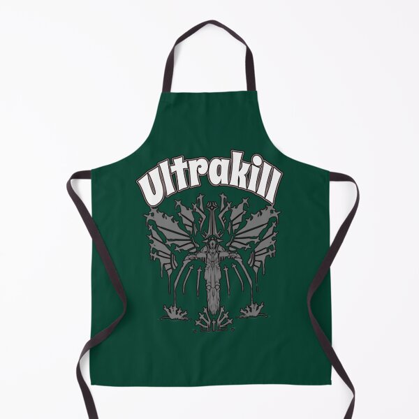 Item preview, ultra kill designed and sold by Tremblayz.