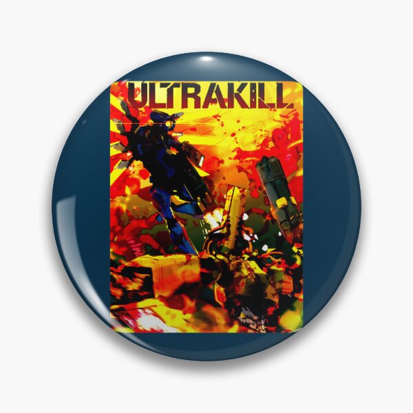 Item preview, ultra kill  designed and sold by Tremblayz.