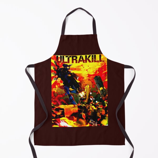 Item preview, ultra kill designed and sold by Tremblayz.