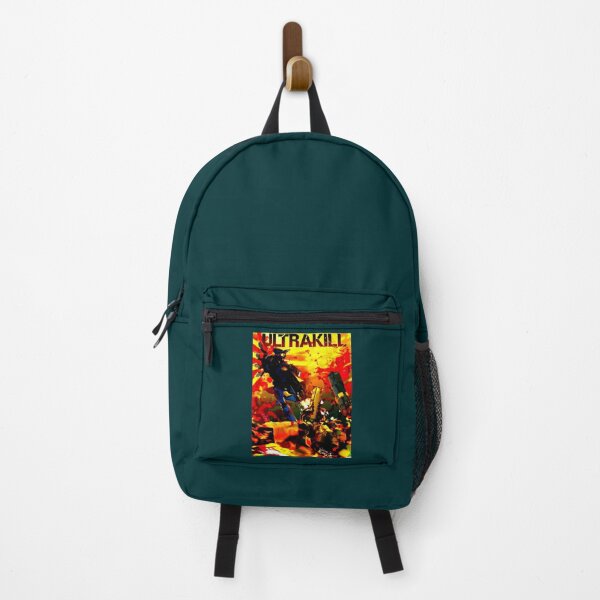 Item preview, ultra kill designed and sold by Tremblayz.