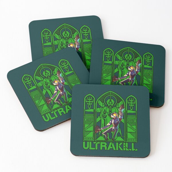 Item preview, ultra kill  designed and sold by Tremblayz.