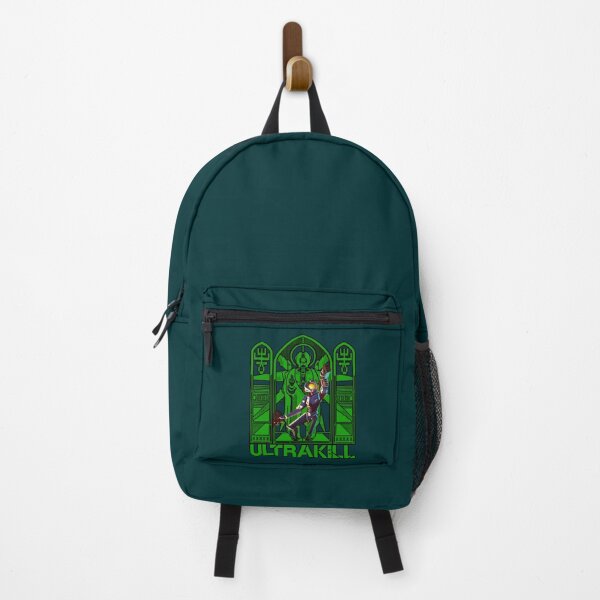 Item preview, ultra kill designed and sold by Tremblayz.